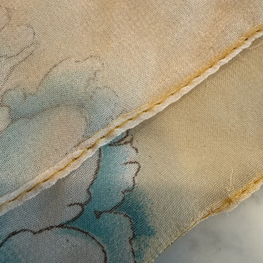 Unbranded measurements width